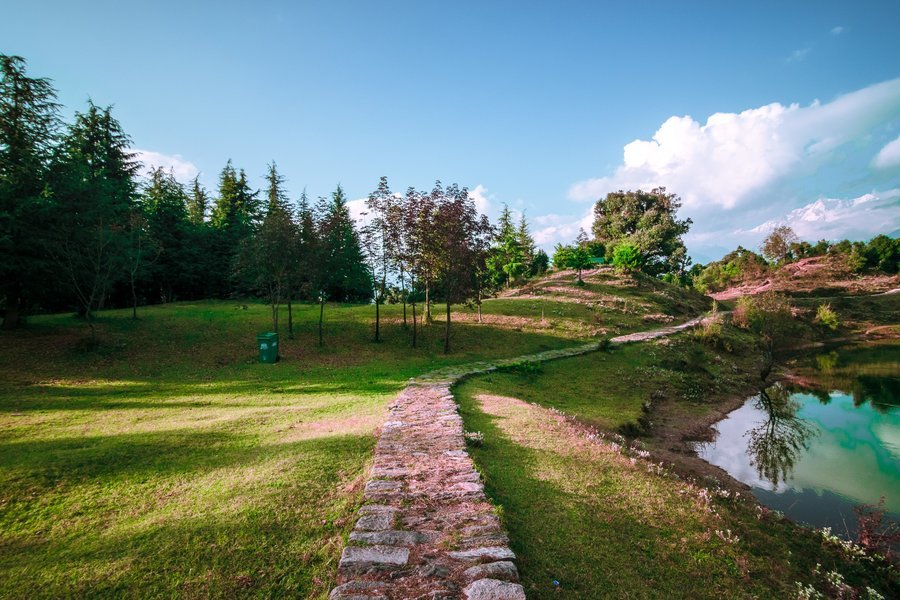 Dayara Bugyal Image