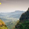 Lingana Fort Climbing