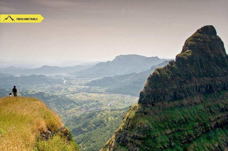 Lingana Fort Climbing