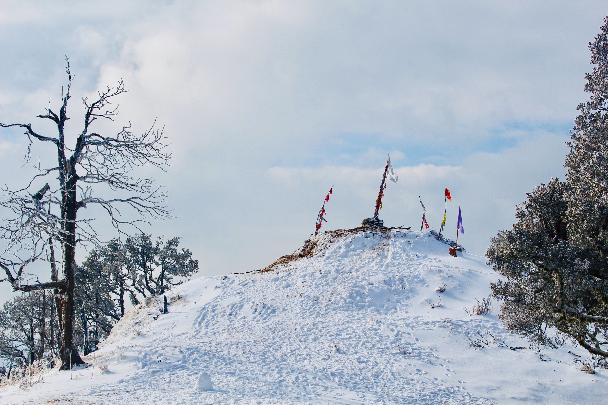 Nag Tibba