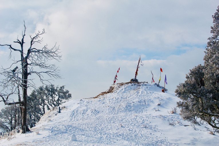 Nag Tibba