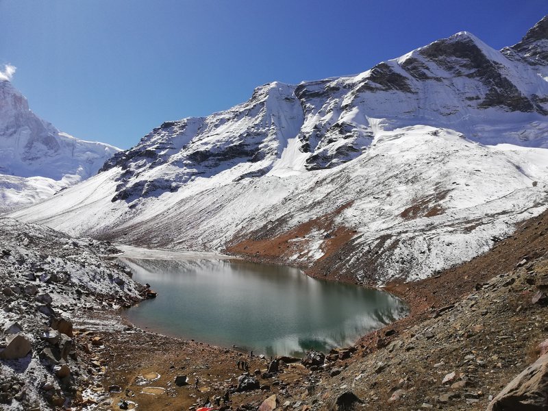Kedartal Image