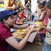Diwali-donation-drive-joy-of-giving