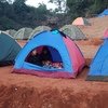 Bhandardara Tent Camping Photo