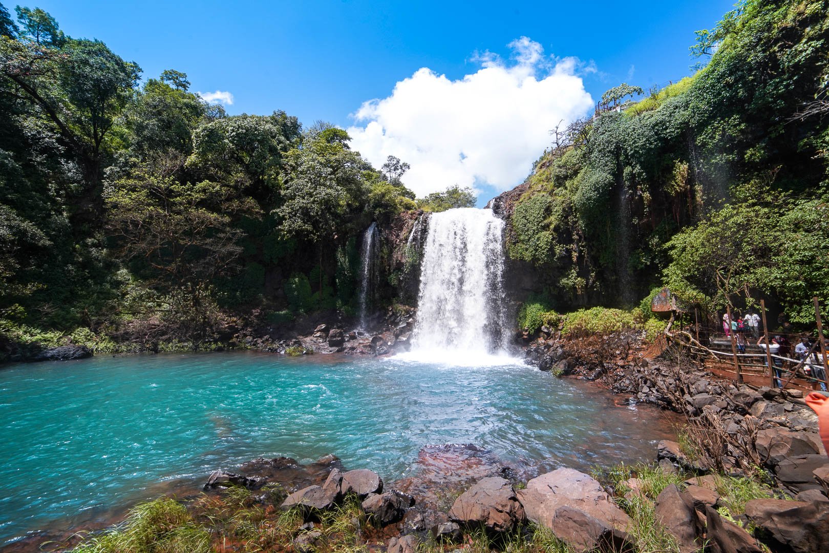 Satara Tour - Tour