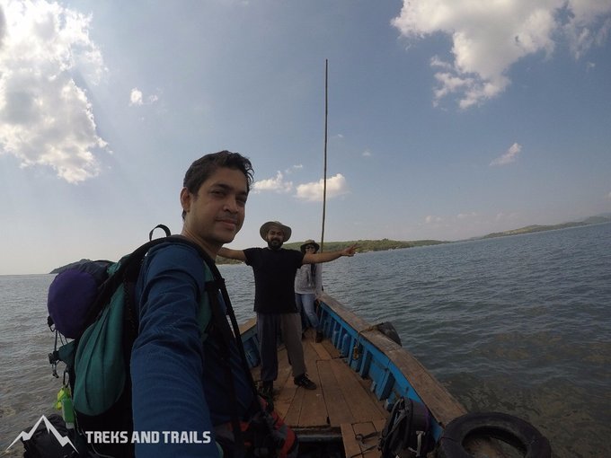 Gokarna Trek and Camping from Bangalore - Tour