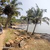 Gokarna-kumta-beach-trek