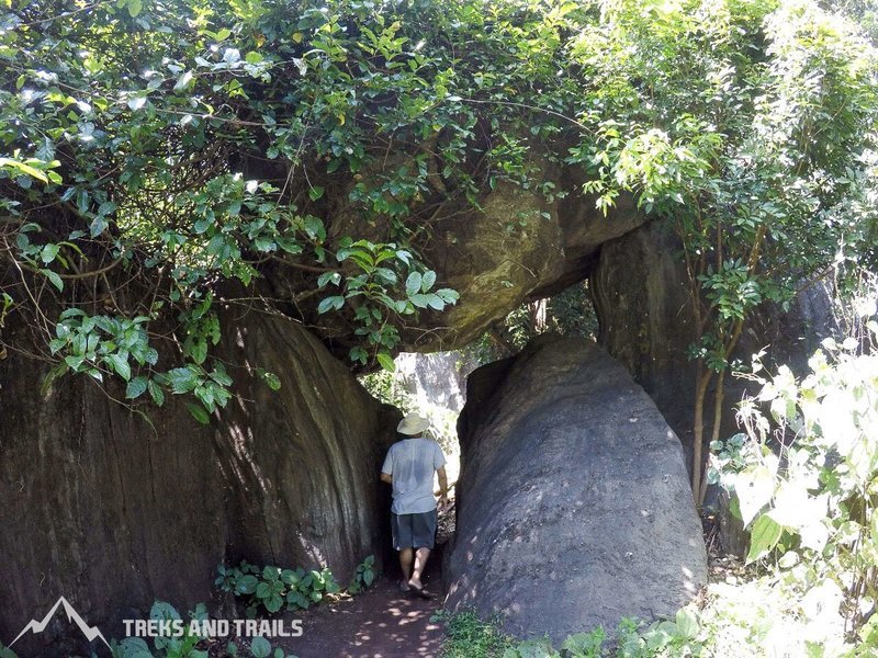 Vibhuti Falls and Yana Rocks Tour - Tour
