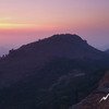 Rajmachi View