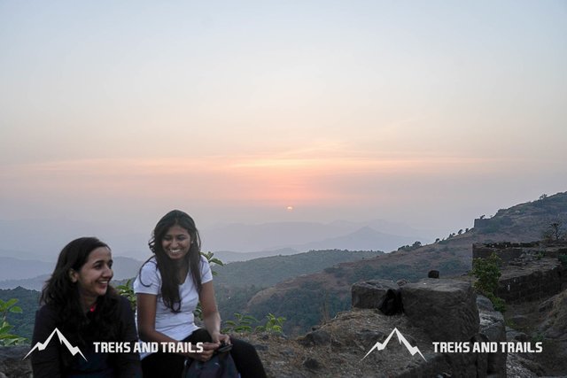 January Treks in Maharashtra