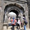 Lohagad Fort Summer