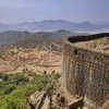 Trek to Lohagad Fort