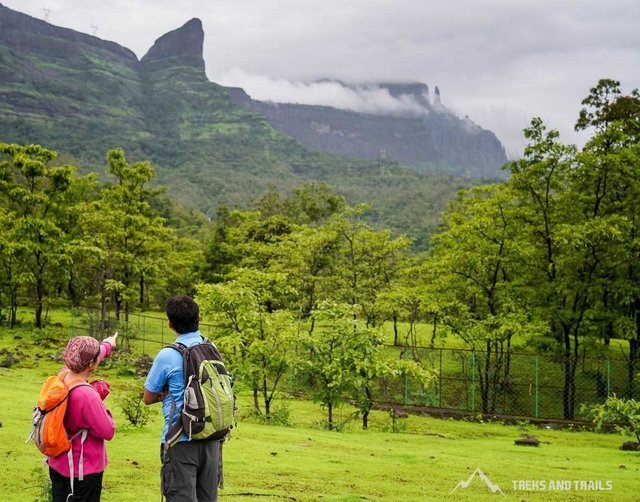Weekend Getaways Near Mumbai