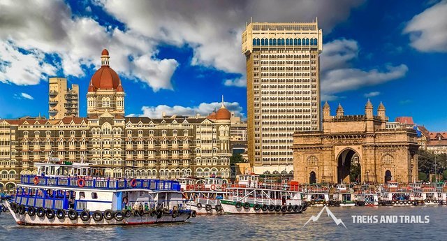 Mumbai Heritage Walk