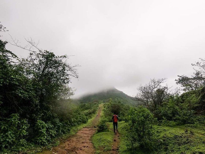 Umberkhid Trek