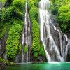 Bali Waterfall
