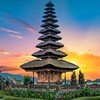 Bali Temple Ulun Danu