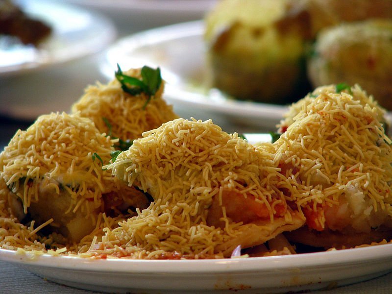 Mumbai Food Tour