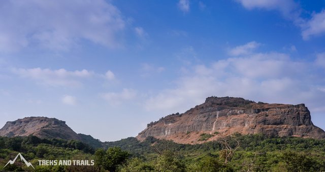 Rajmachi Trek