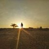 Night Trek to Garbett Point