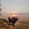 Garbett Point Night Trek