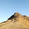 Tringalwadi Fort Night Trek