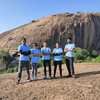 Ramangara Camping from Bangalore