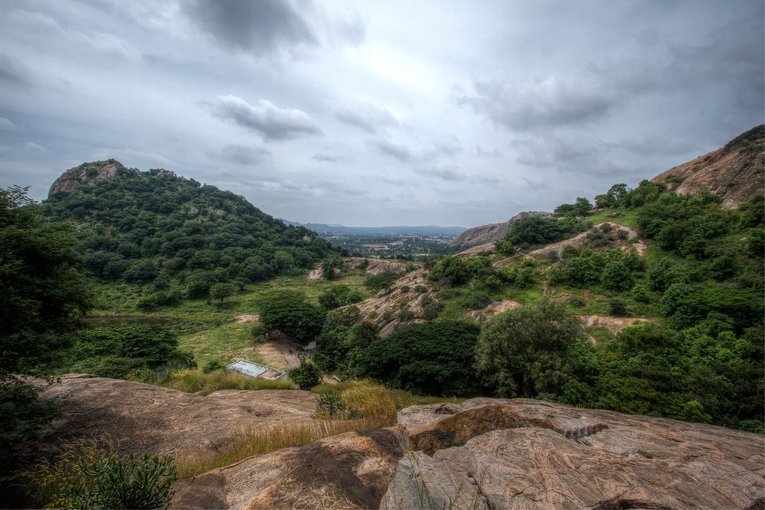 Ramnagara