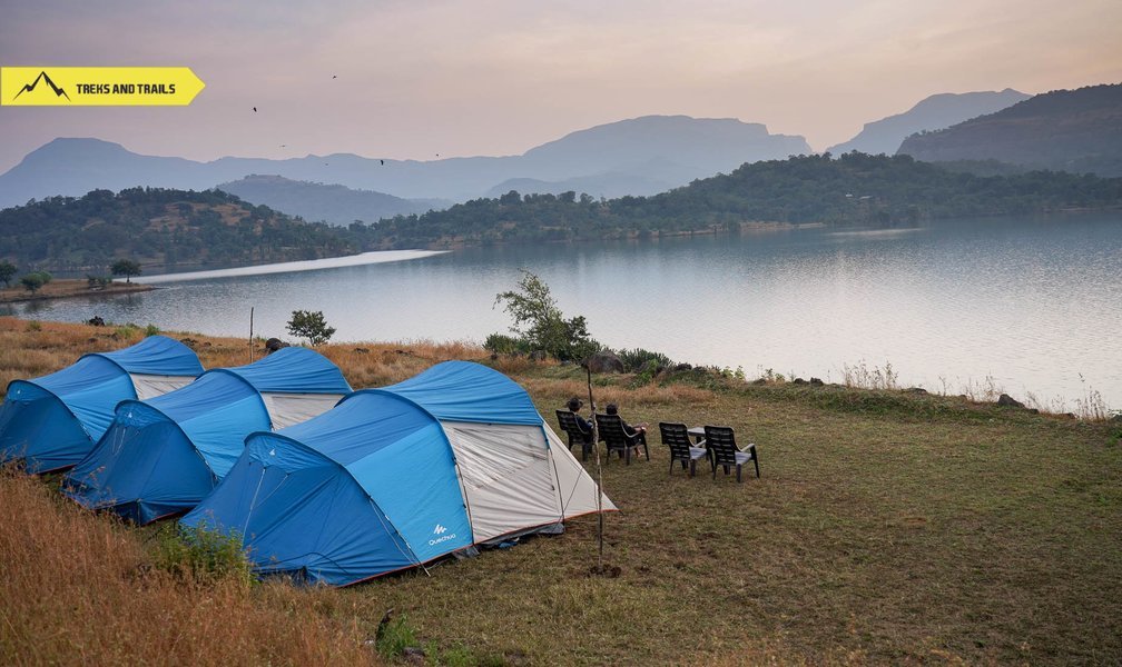 Bhandardara Camping and Sandhan Valley Trek - Tour