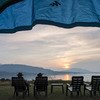 Camping Near Bhandardara