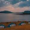 Bhandardara Tent Camping