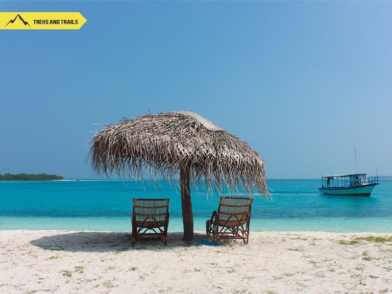 Lakshadweep
