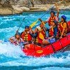 Rishikesh River Rafting