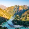 Tour at Rishikesh