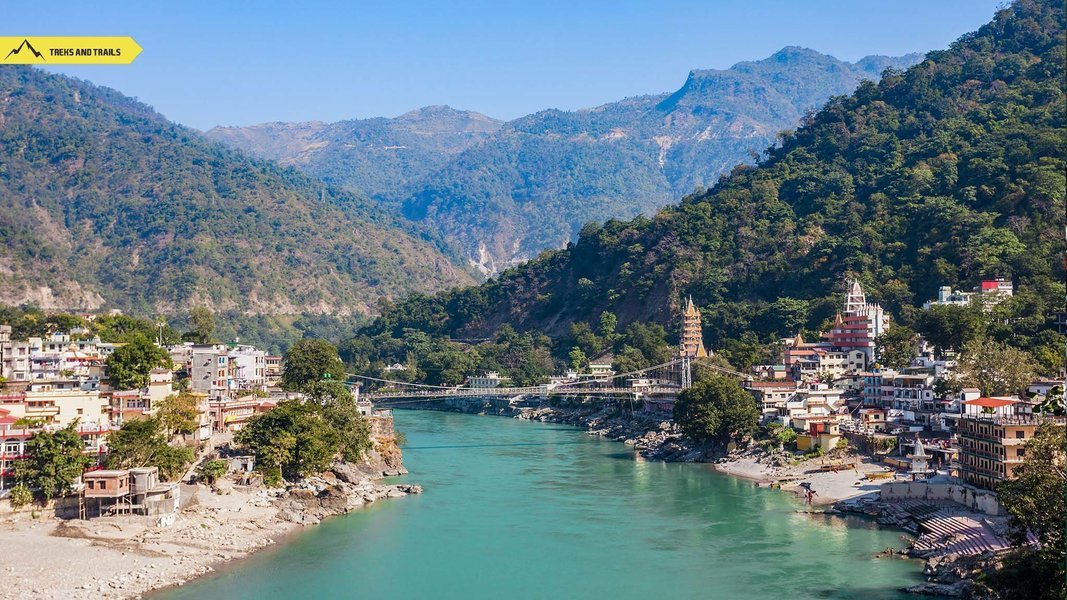 Rishikesh Tour