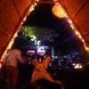 Night Camping