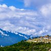 Tawang Road Trip Image