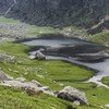 Kareri Lake Trek