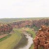 Gandikota and Belum 