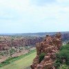 Gandikota and Belum Caves Tour Photos