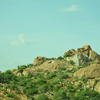 Caves of Gandikota and Belum