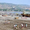 Anjarle Dapoli Beach