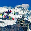 Gokyo Ri Trek