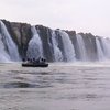 Hogenakkal Waterfall Trek