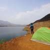 Bhivpuri Lake Camping