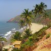 Arambol Beach Trek