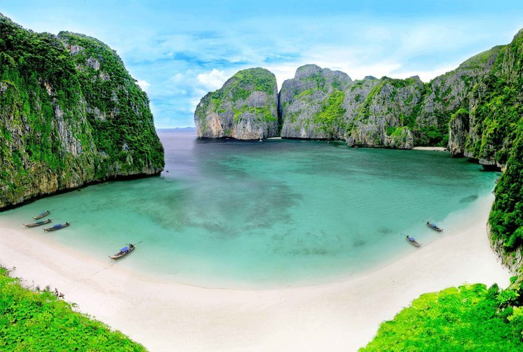 Thailand Tour Image