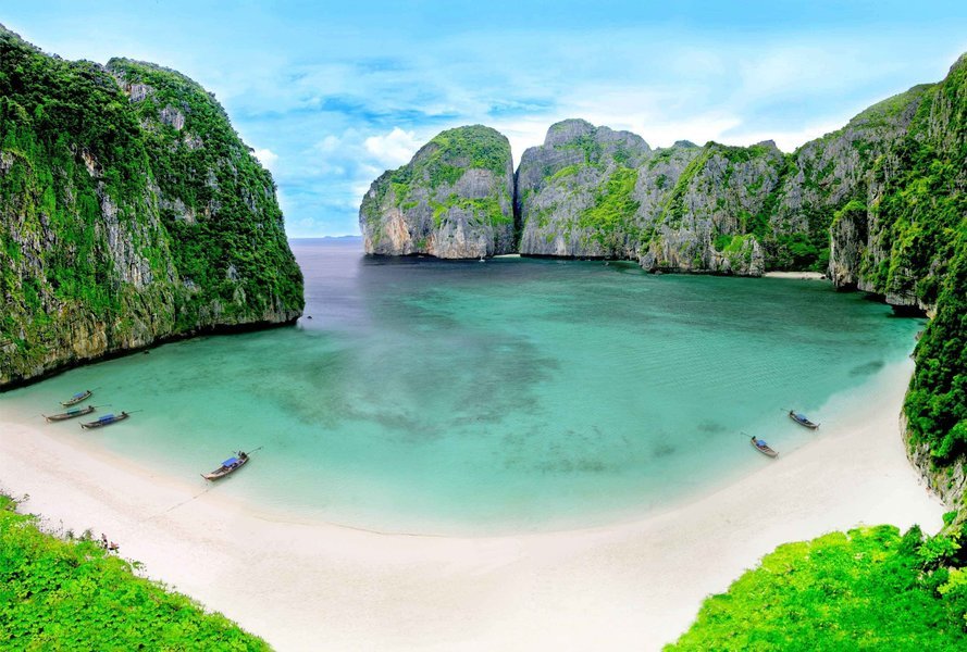 Thailand Tour Image