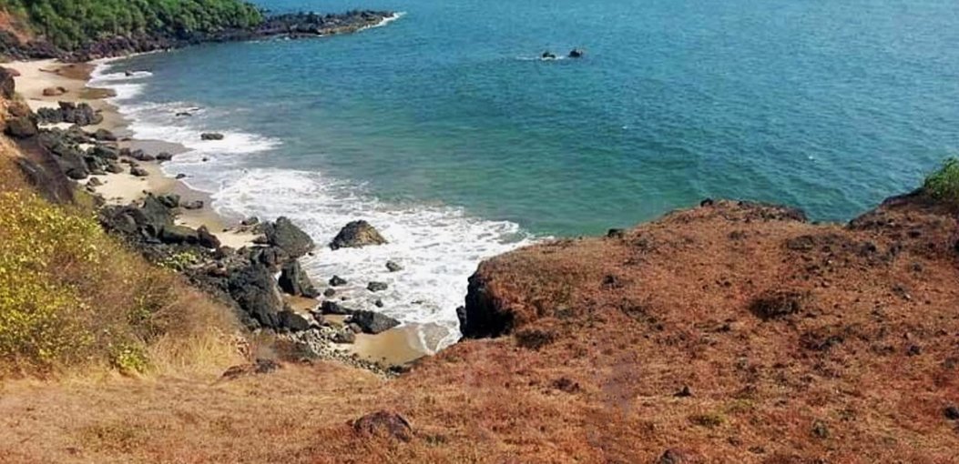 Neuti Beach