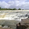 Godchinmalki Fall
